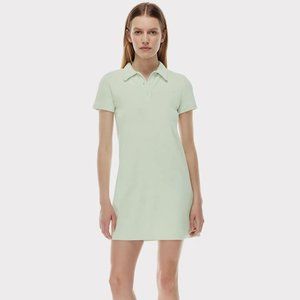 Aritzia Tna Yale Dress